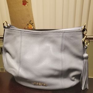 NWT Michael Kors leather Hobo bag